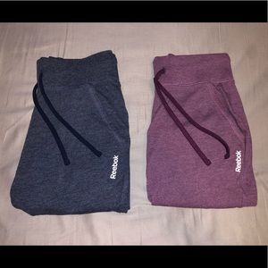 Reebok Capris
